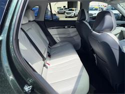 2025 GEELY STARRAY EM-i INSPIRE