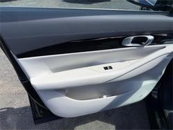 2025 GEELY STARRAY EM-i INSPIRE