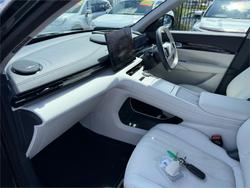 2025 GEELY STARRAY EM-i INSPIRE