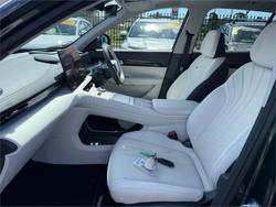 2025 GEELY STARRAY EM-i INSPIRE