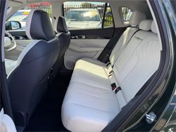 2025 GEELY STARRAY EM-i INSPIRE