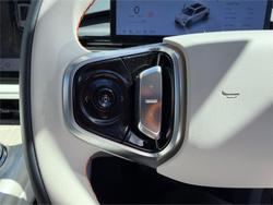 2025 GEELY STARRAY EM-i INSPIRE