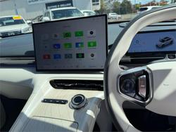2025 GEELY STARRAY EM-i INSPIRE