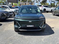 2025 GEELY STARRAY EM-i INSPIRE