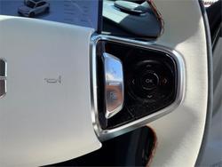 2025 GEELY STARRAY EM-i INSPIRE