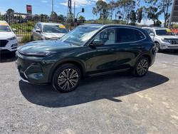 2025 GEELY STARRAY EM-i INSPIRE