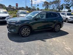 2025 GEELY STARRAY EM-i INSPIRE