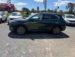 2025 GEELY STARRAY EM-i INSPIRE