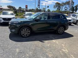 2025 GEELY STARRAY EM-i INSPIRE