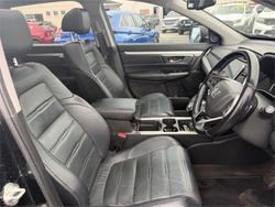 2017 HONDA CR-V VTi-LX (AWD)