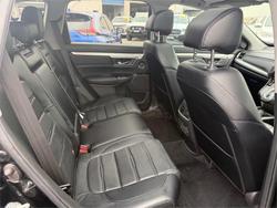 2017 HONDA CR-V VTi-LX (AWD)