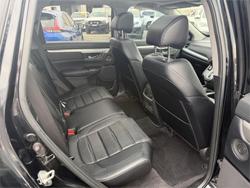 2017 HONDA CR-V VTi-LX (AWD)