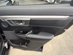 2017 HONDA CR-V VTi-LX (AWD)