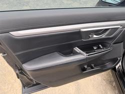 2017 HONDA CR-V VTi-LX (AWD)