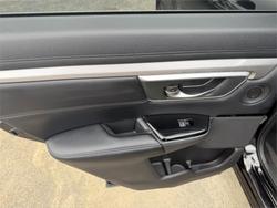 2017 HONDA CR-V VTi-LX (AWD)