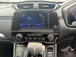 2017 HONDA CR-V VTi-LX (AWD)