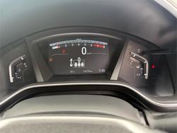 2017 HONDA CR-V VTi-LX (AWD)