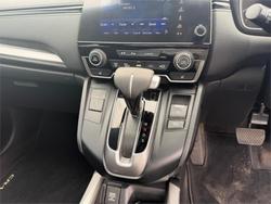 2017 HONDA CR-V VTi-LX (AWD)