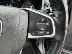 2017 HONDA CR-V VTi-LX (AWD)