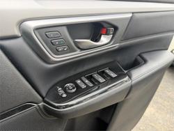 2017 HONDA CR-V VTi-LX (AWD)