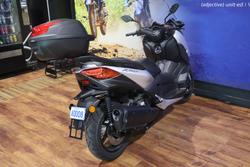2019 Yamaha XMAX 300 (CZD300A) Silver