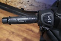 2019 Yamaha XMAX 300 (CZD300A) Silver