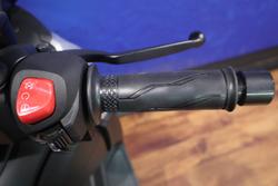 2019 Yamaha XMAX 300 (CZD300A) Silver