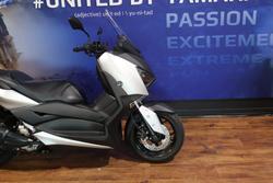 2019 Yamaha XMAX 300 (CZD300A) Silver