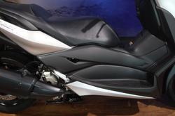 2019 Yamaha XMAX 300 (CZD300A) Silver