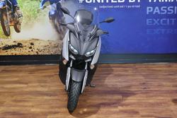 2019 Yamaha XMAX 300 (CZD300A) Silver