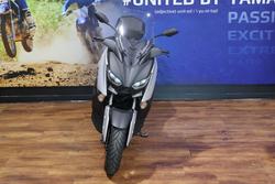 2019 Yamaha XMAX 300 (CZD300A) Silver