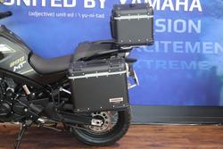 2025 CFMOTO MT EXPLORE Black
