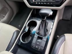 2019 Kia Carnival SLi