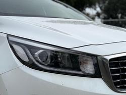 2019 Kia Carnival SLi