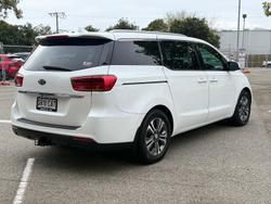 2019 Kia Carnival SLi