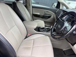 2019 Kia Carnival SLi