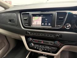 2019 Kia Carnival SLi