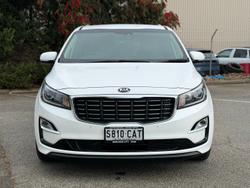 2019 Kia Carnival SLi
