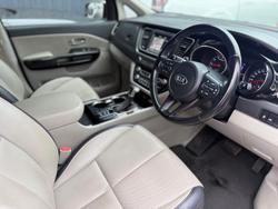 2019 Kia Carnival SLi