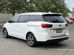 2019 Kia Carnival SLi