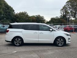2019 Kia Carnival SLi