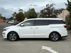 2019 Kia Carnival SLi
