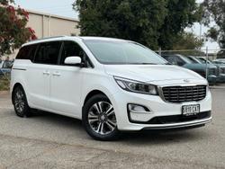 2019 Kia Carnival SLi