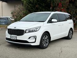 2019 Kia Carnival SLi
