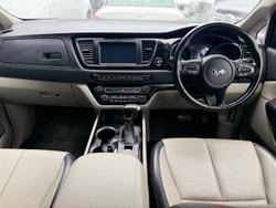 2019 Kia Carnival SLi