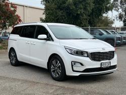 2019 Kia Carnival SLi