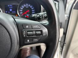 2019 Kia Carnival SLi