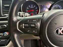 2019 Kia Carnival SLi