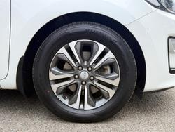 2019 Kia Carnival SLi