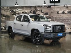 2026 LDV T60 Pro